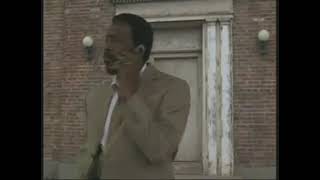 The Wire - Lester And Prop Joe Prank Call Each Other.