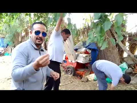 شوية توت بلدي ملوش حل شوف نزلنا التوت ازاي  123