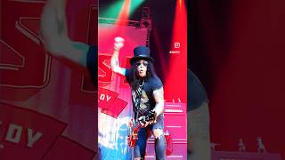 Slash in Manila, Philippines 03/12/2024 #slash #theconspirators #live #manila #philippines🇵🇭