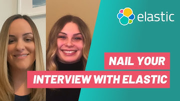 Ace Your Job Interview At Elastic! Situational Questions, STAR Method, And More