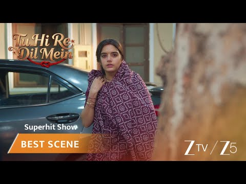 Tu Hi Re Dil Mein | EP 114 | Best Scene | Zee TV AFRICA