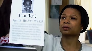 Kidnapped by drug dealers | The Search of Lisa Rene
