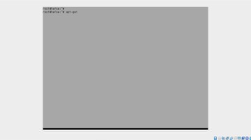 KONFIGURASI SAMBA SERVER DI DEBIAN 9 PADA VIRTUAL BOX