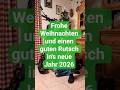E Scooter Weihnachtsgüße