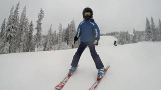 Sylvester Trysil 2017