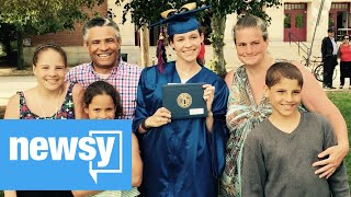First-Generation Graduates Grapple With Pandemic