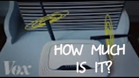 Want faster wifi? Here are 5 weirdly easy tips. How much is it?