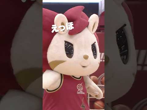こちらが噂の「ロウル」です💁 #えっほ