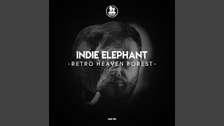 Retro Heaven Forest