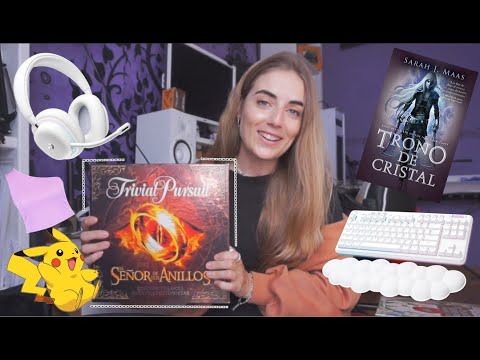 ¡Regalos de cumpleaños frikis! | Gracias a todooos