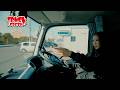 【走る仕事人の応援歌】TRUCK FRESH PV -すべてのドライバーへ-