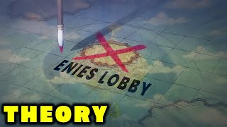 Enies Lobby Caused ALL The Wacky Weather In One Piece | 1113+ Theories and Lore