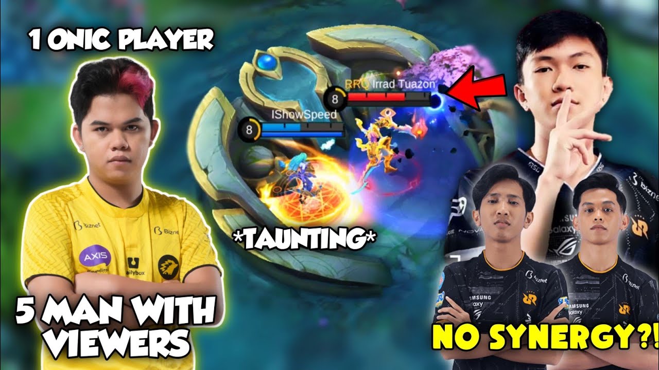 ONIC SANZ USED HIS VIEWERS TO BEAT THE CURRENT RRQ LINEUP YouTube onic-sanz-used-his-viewers-to-beat-the-current-rrq-lineup-youtube