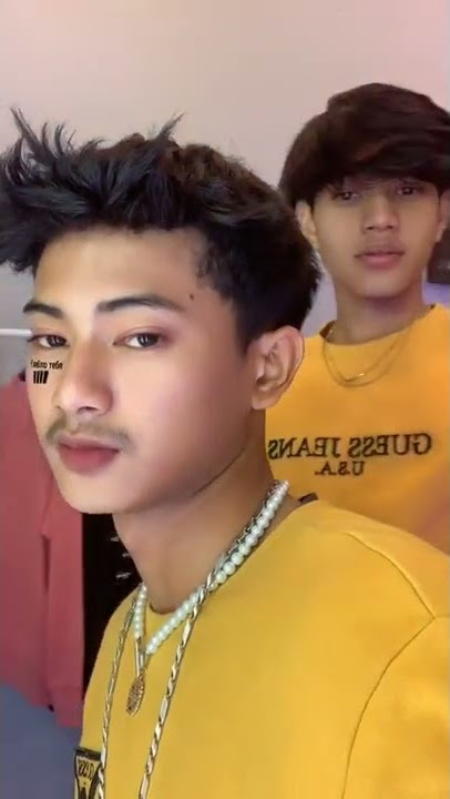 Tiktok Selebgram viral