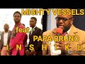 LATEST PAPA BRUNO & MIGHTY VESSELS - INSHIKU(Official Audio)New 2020 ZAMBIAN GOSPEL MUSIC 2020