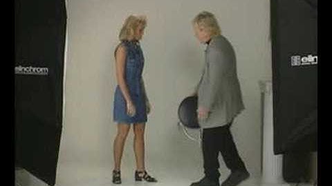 Elinchrom Joe Craig DVD Part 1 Ch12aof13