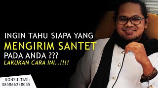 How to Find Out Who Sent Black Magic Using Spiritual Knowledge