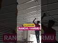 RANCHI INTERIOR WORK #falseceiling #interiordesign #reels  #ranchi #construction #popular #shorts