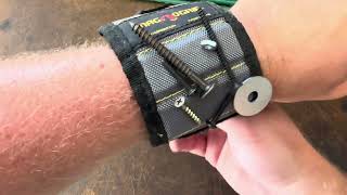 Analise do produto MAGNOGRIP