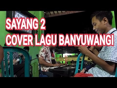 Sayang by Nella kharisma Cover Lagu Banyuwangi Sayang by Nella kharisma Cover Lagu Banyuwangi