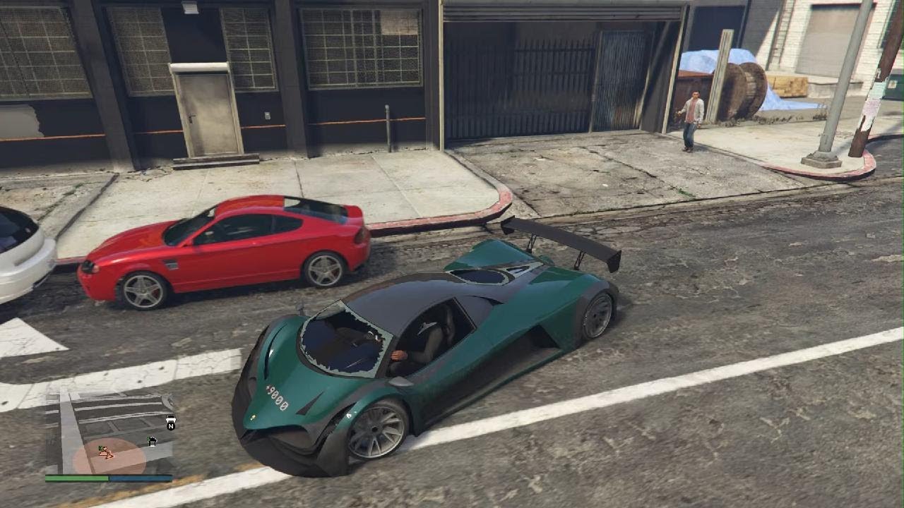 Grand Theft Auto V_20260131023629