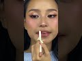 Douyin Makeup Tutorial ✨ #douyin #douyinmakeup #asianmakeup #asianmakeup #makeuptutorial