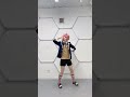 【NUカーニバル】金曜日のおはよう 踊ってみた【コスプレ】