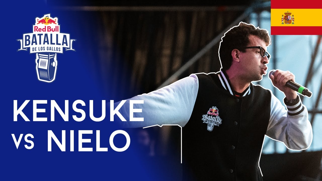 KENSUKE vs NIELO – Primera Ronda: Última Oportunidad, España 2019 carlitos hotel