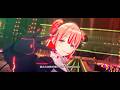 【シャニソン】ストレイライト「Tracing Defender」【MV】[1440p]