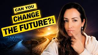 If the Future Isn’t Fixed… What Are Psychics Actually Seeing ~ Spirit Wisdom Podcast