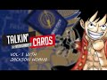 Vol 1 ProCAST: Jackson Hoang talks being on the biggest stage in OPTCG!