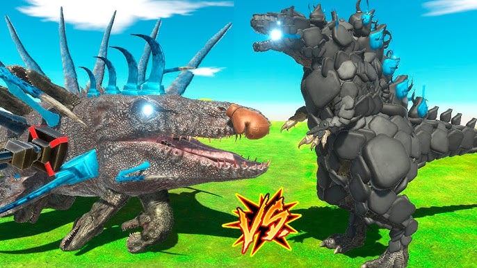 Godzilla VS Rei Kong Jogos, Nervoso Gorila Jogos, Rei Kong Brigando Jogos  3D, Gigante Animal Lutar Jogos, Cidade Destruição Simulador, Fúria Ataque  Monstro Godzilla Jogos, Nervoso Dinossauro Jogos::Appstore for  Android