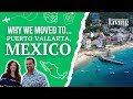 How puerto vallarta cut our expenses in half