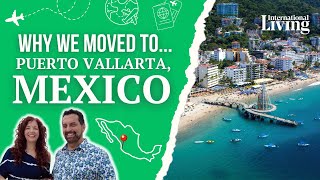 Rent $1,600 with a Rooftop Bar: How Puerto Vallarta Cut Our Expenses in Half