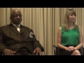 School Board President Candidates Q & A
