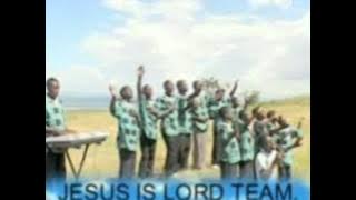 'I CALL ON YOU - JESUS MY SAVIOUR --- JESUS IS LORD WORSHIP TEAM'