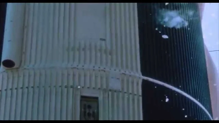 Koyaanisqatsi - Ending Scene (Best Quality)