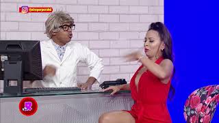 Enamorada De Su Ginecólogo - El Reperpero