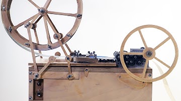 Building the MUSIC BOX - From start to finish