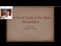The Lost Road, Session 6 - The Final Draft of the Early Silmarillion