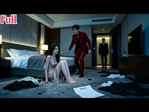 【full】⚠️一張醫院檢驗報告撕破偽裝！準媳婦暗藏出軌惡疾，壽宴現場公開所有證據讓她身敗名裂