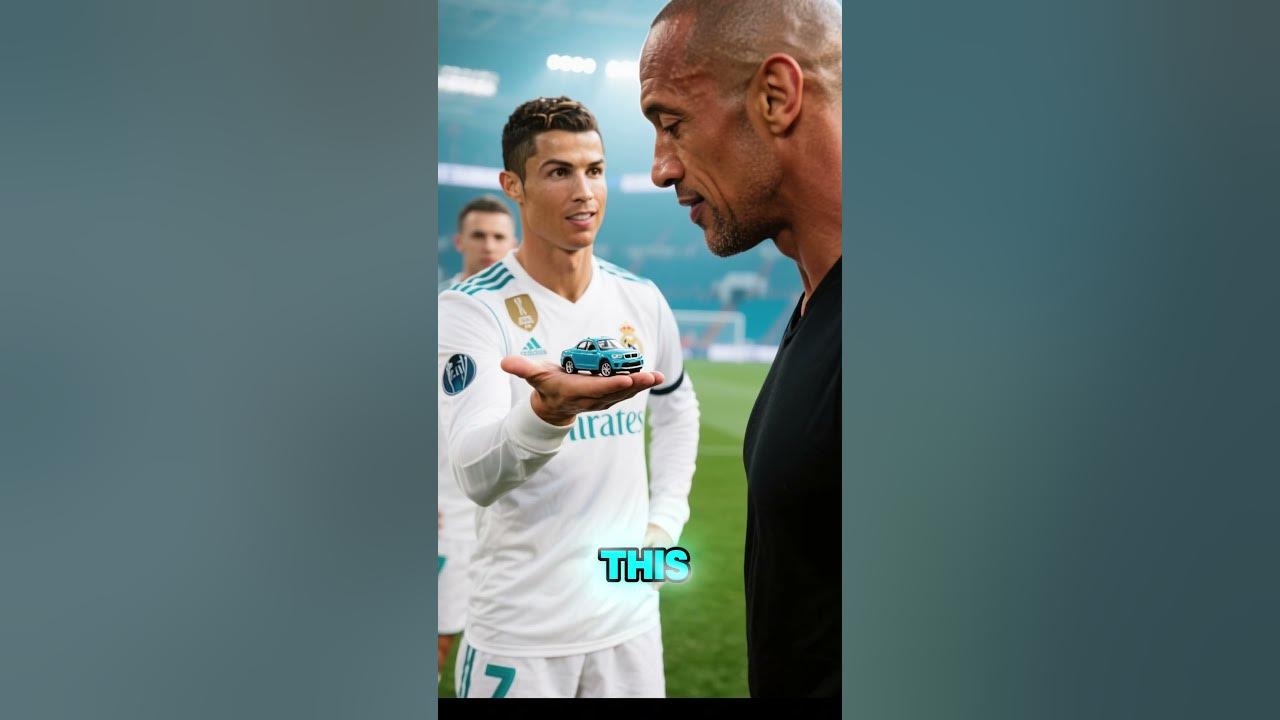 WHO IS GOAT🐐?Messi or Ronaldo? WHO IS GOAT🐐?Messi or Ronaldo?