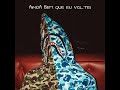 AINDA BEM QUE EU VOLTEI - Gabb MC (DJ GM)