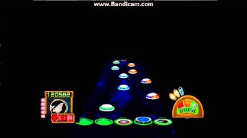 GH3: Patterns(-) 100% FC