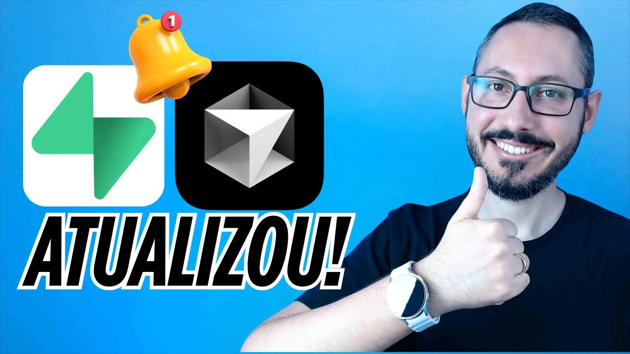 Novidades! Novo MCP Supabase Oficial + Cursor 0.48.X Atualizado! - YouTube
