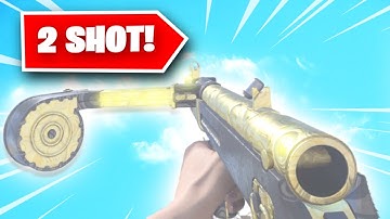 THIS TYPE 100 BEST CLASS SETUP 2 SHOTS In Call Of Duty Vanguard! (Search & Destroy)