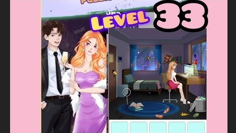 Annoying puzzle game 2  level 33 #best #ganeplay