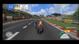Real Bike Racing screenshot 1