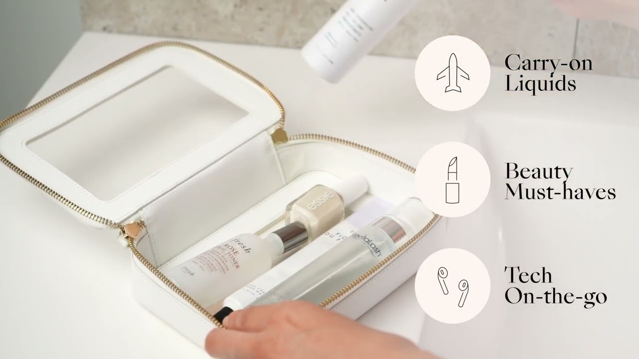 Truffle | Clarity Jetset Collection