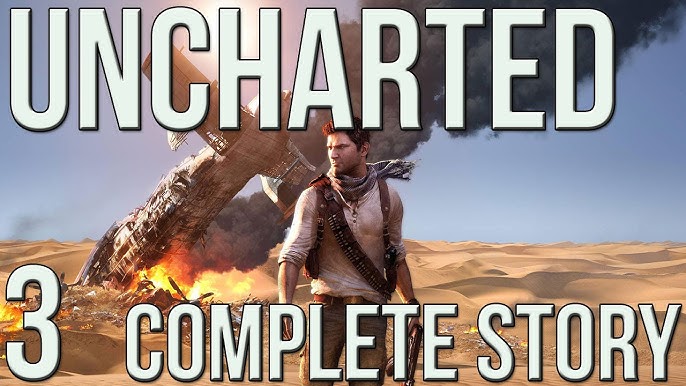 UNCHARTED Legacy of Thieves Collection ALL Trainer Cheats PC ( UPD 22 OKT  2022 STEAM/TANI/SKID) 